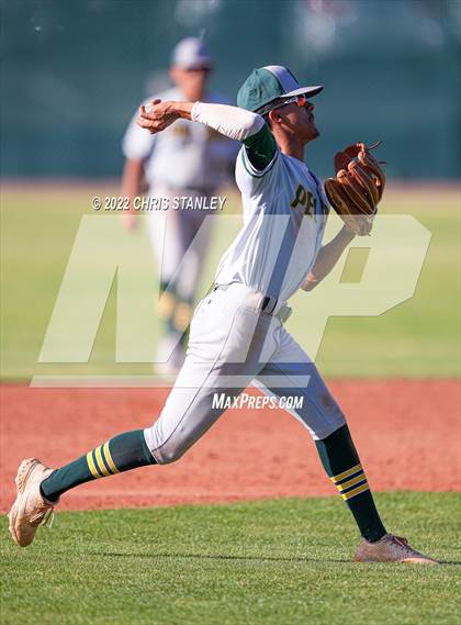 Thumbnail 1 in Peoria @ Notre Dame Prep photogallery.