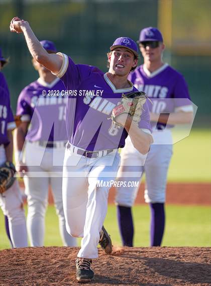 Thumbnail 1 in Peoria @ Notre Dame Prep photogallery.