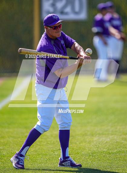 Thumbnail 1 in Peoria @ Notre Dame Prep photogallery.