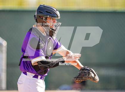 Thumbnail 1 in Peoria @ Notre Dame Prep photogallery.