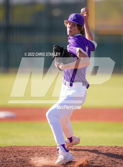 Thumbnail 1 in Peoria @ Notre Dame Prep photogallery.
