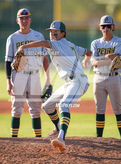Thumbnail 1 in Peoria @ Notre Dame Prep photogallery.
