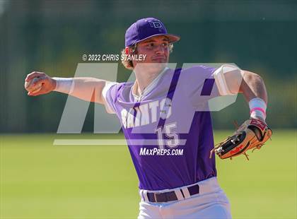 Thumbnail 2 in Peoria @ Notre Dame Prep photogallery.