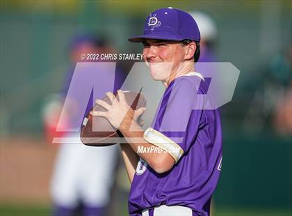 Thumbnail 1 in Peoria @ Notre Dame Prep photogallery.