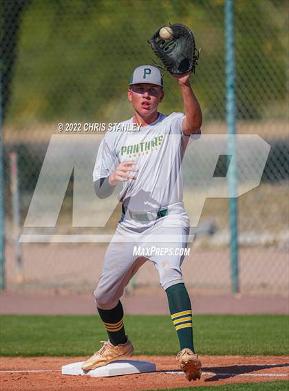 Thumbnail 1 in Peoria @ Notre Dame Prep photogallery.