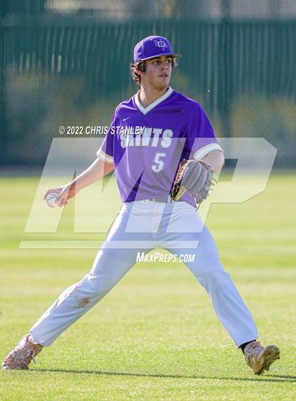 Thumbnail 2 in Peoria @ Notre Dame Prep photogallery.