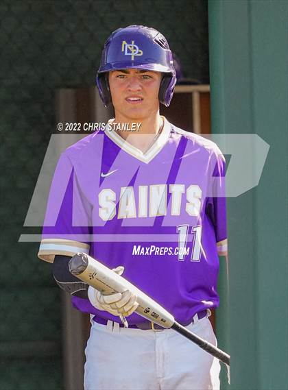 Thumbnail 1 in Peoria @ Notre Dame Prep photogallery.