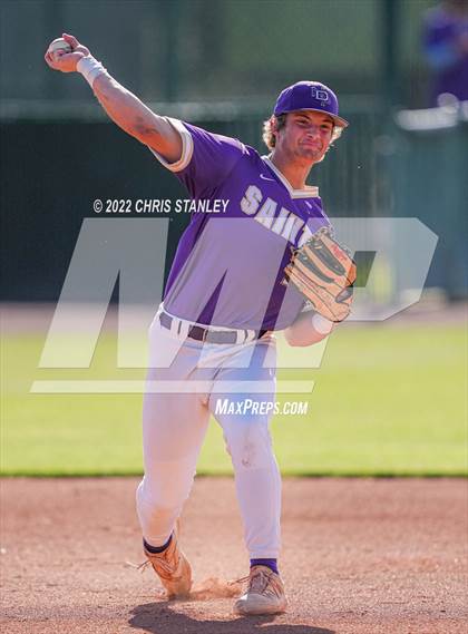 Thumbnail 3 in Peoria @ Notre Dame Prep photogallery.