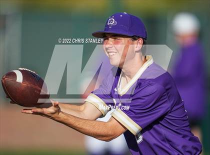 Thumbnail 3 in Peoria @ Notre Dame Prep photogallery.