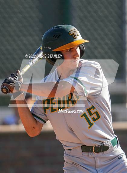 Thumbnail 1 in Peoria @ Notre Dame Prep photogallery.