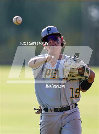 Thumbnail 3 in Peoria @ Notre Dame Prep photogallery.