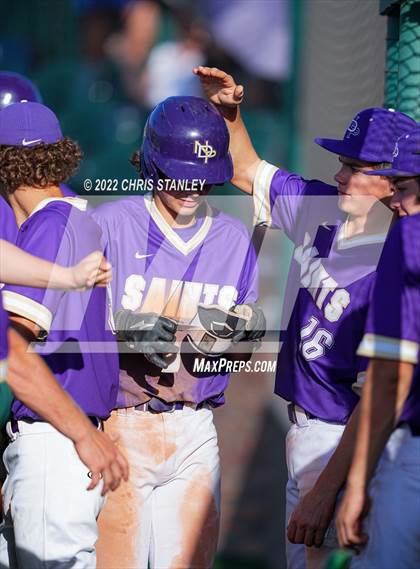 Thumbnail 2 in Peoria @ Notre Dame Prep photogallery.