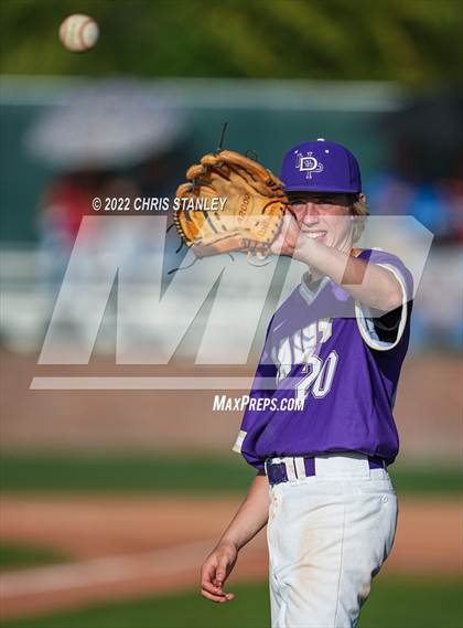Thumbnail 1 in Peoria @ Notre Dame Prep photogallery.