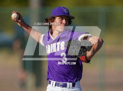 Thumbnail 1 in Peoria @ Notre Dame Prep photogallery.