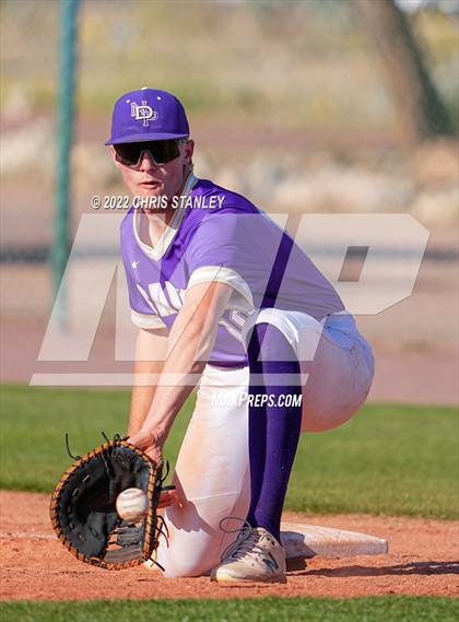 Thumbnail 3 in Peoria @ Notre Dame Prep photogallery.