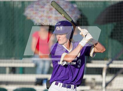 Thumbnail 1 in Peoria @ Notre Dame Prep photogallery.