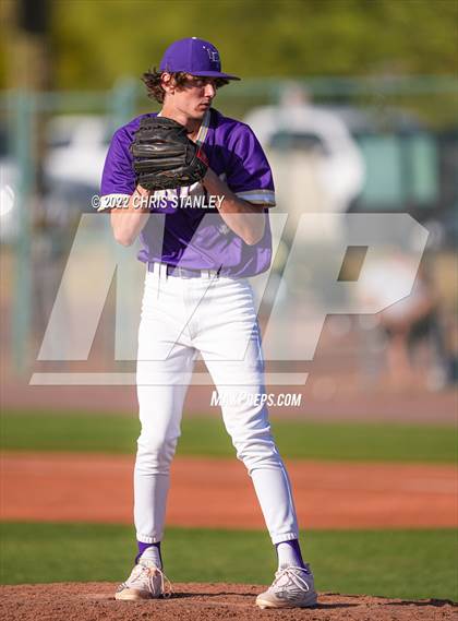 Thumbnail 1 in Peoria @ Notre Dame Prep photogallery.