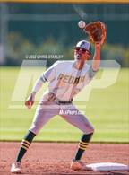 Photo from the gallery "Peoria @ Notre Dame Prep"