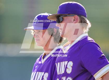 Thumbnail 1 in Peoria @ Notre Dame Prep photogallery.