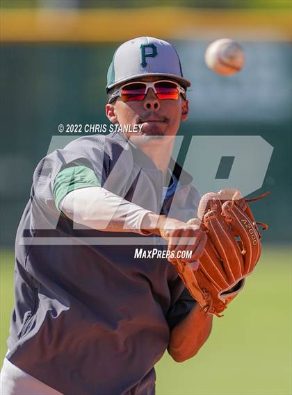 Thumbnail 1 in Peoria @ Notre Dame Prep photogallery.