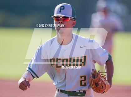 Thumbnail 3 in Peoria @ Notre Dame Prep photogallery.