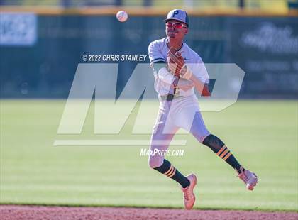 Thumbnail 2 in Peoria @ Notre Dame Prep photogallery.