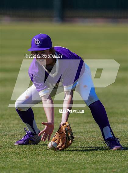 Thumbnail 2 in Peoria @ Notre Dame Prep photogallery.