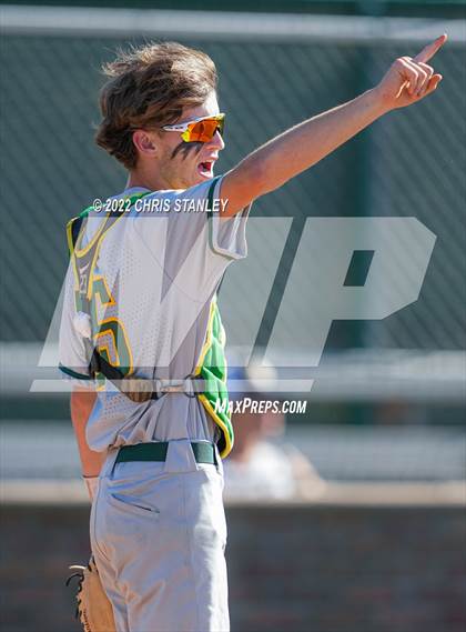 Thumbnail 3 in Peoria @ Notre Dame Prep photogallery.