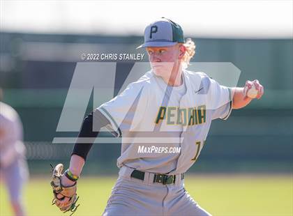 Thumbnail 2 in Peoria @ Notre Dame Prep photogallery.