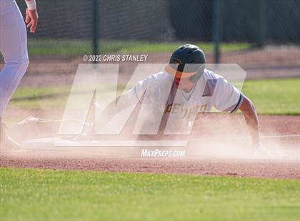 Thumbnail 1 in Peoria @ Notre Dame Prep photogallery.