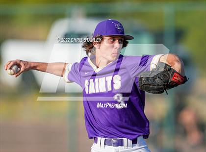 Thumbnail 1 in Peoria @ Notre Dame Prep photogallery.