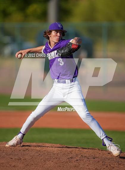 Thumbnail 3 in Peoria @ Notre Dame Prep photogallery.