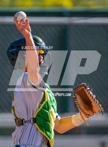 Thumbnail 3 in Peoria @ Notre Dame Prep photogallery.
