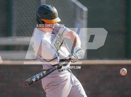 Thumbnail 1 in Peoria @ Notre Dame Prep photogallery.