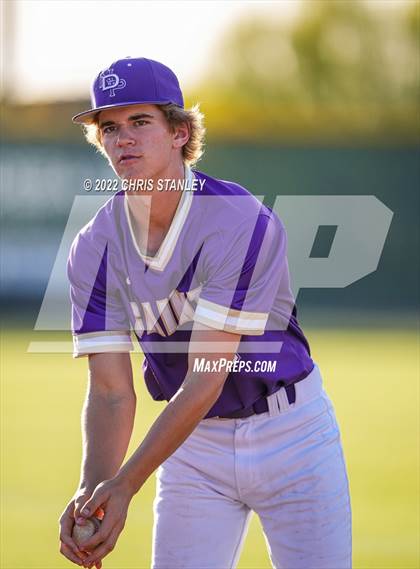 Thumbnail 3 in Peoria @ Notre Dame Prep photogallery.