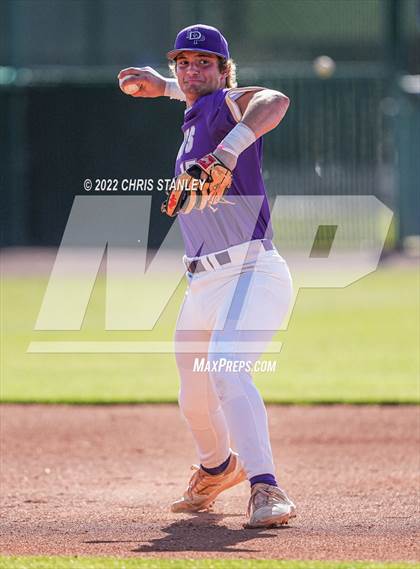 Thumbnail 2 in Peoria @ Notre Dame Prep photogallery.