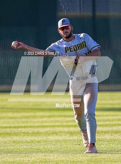 Thumbnail 3 in Peoria @ Notre Dame Prep photogallery.