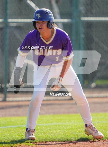 Thumbnail 2 in Peoria @ Notre Dame Prep photogallery.