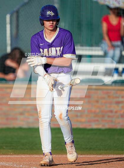Thumbnail 3 in Peoria @ Notre Dame Prep photogallery.