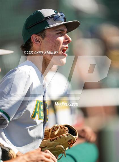 Thumbnail 1 in Peoria @ Notre Dame Prep photogallery.