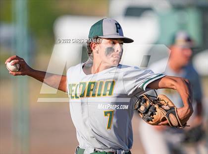 Thumbnail 3 in Peoria @ Notre Dame Prep photogallery.