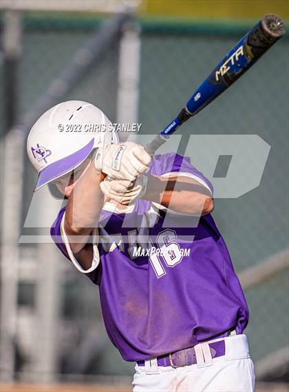 Thumbnail 3 in Peoria @ Notre Dame Prep photogallery.