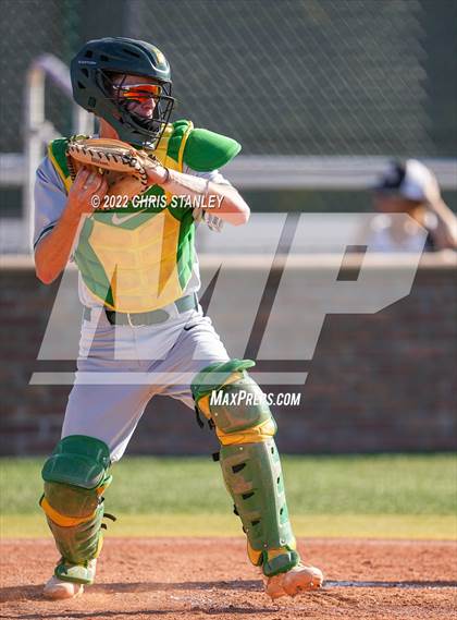 Thumbnail 3 in Peoria @ Notre Dame Prep photogallery.