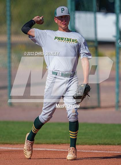 Thumbnail 2 in Peoria @ Notre Dame Prep photogallery.