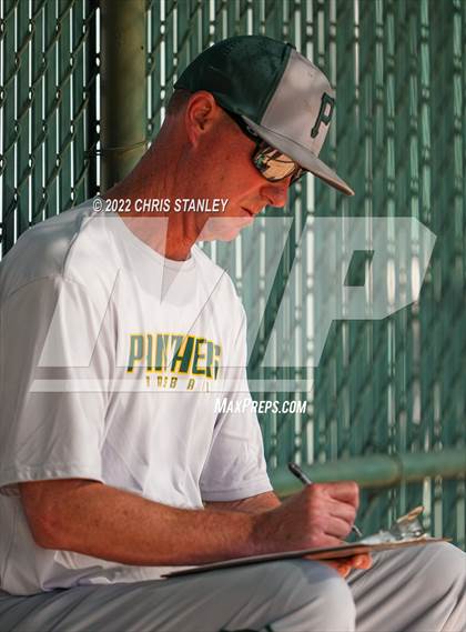 Thumbnail 2 in Peoria @ Notre Dame Prep photogallery.
