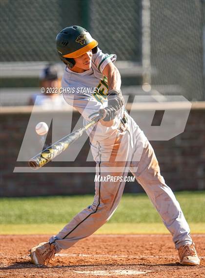 Thumbnail 2 in Peoria @ Notre Dame Prep photogallery.