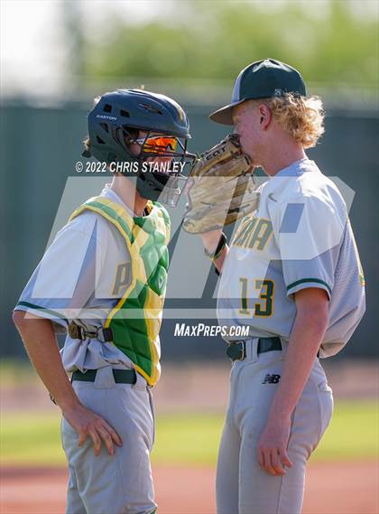 Thumbnail 1 in Peoria @ Notre Dame Prep photogallery.