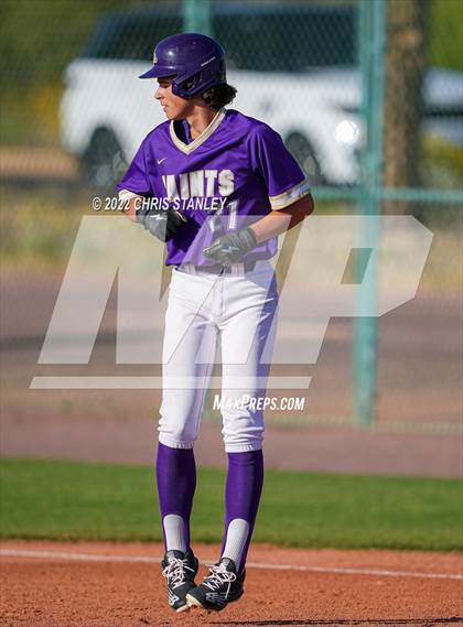 Thumbnail 2 in Peoria @ Notre Dame Prep photogallery.