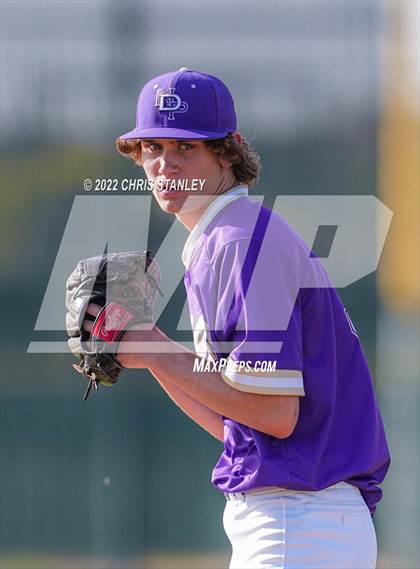 Thumbnail 1 in Peoria @ Notre Dame Prep photogallery.