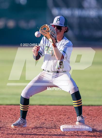 Thumbnail 2 in Peoria @ Notre Dame Prep photogallery.